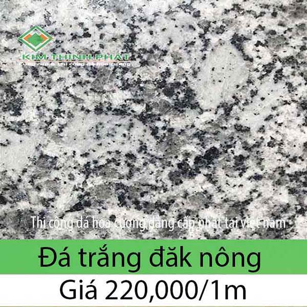 đá hoa cương granite