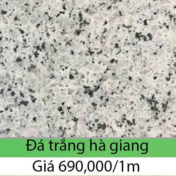 đá hoa cương granite