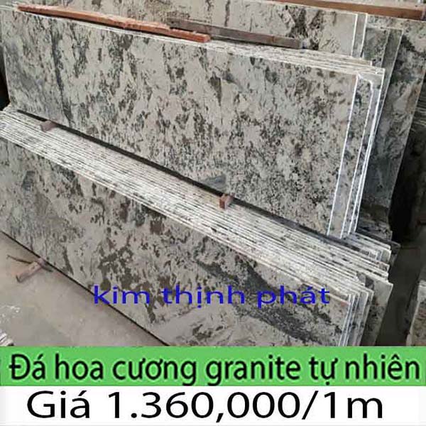 đá hoa cương granite