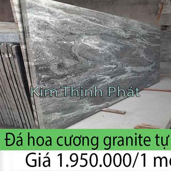 đá hoa cương granite