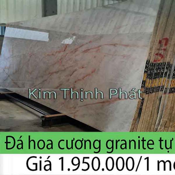 đá hoa cương granite