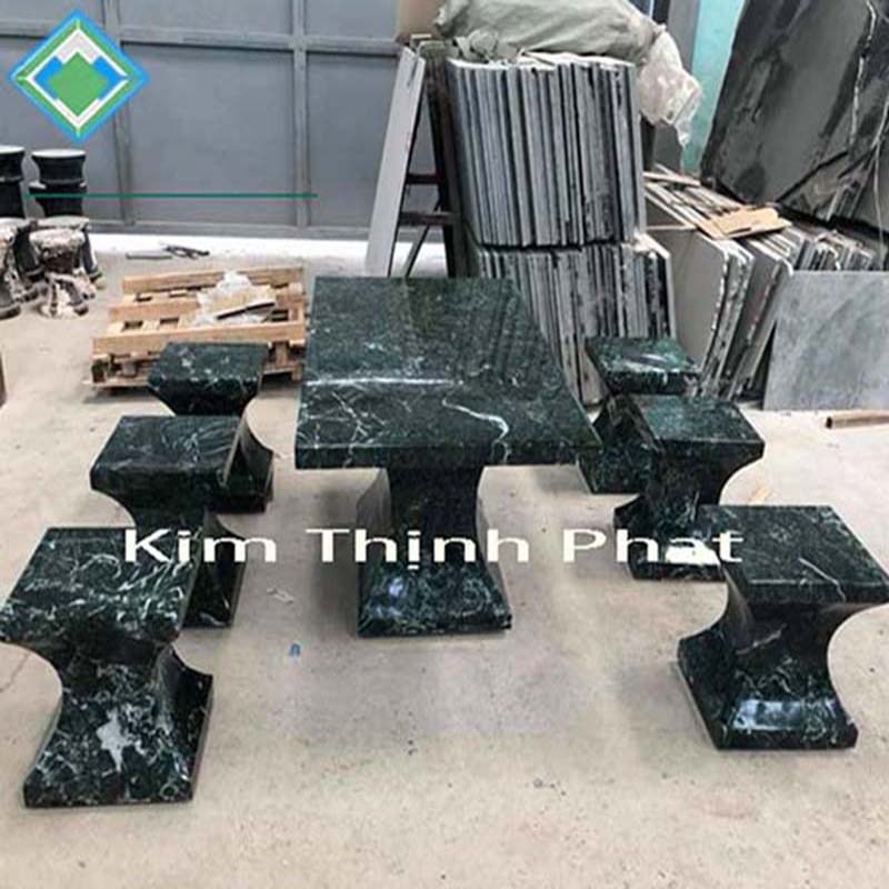 Đá hoa cương granite bàn ăn