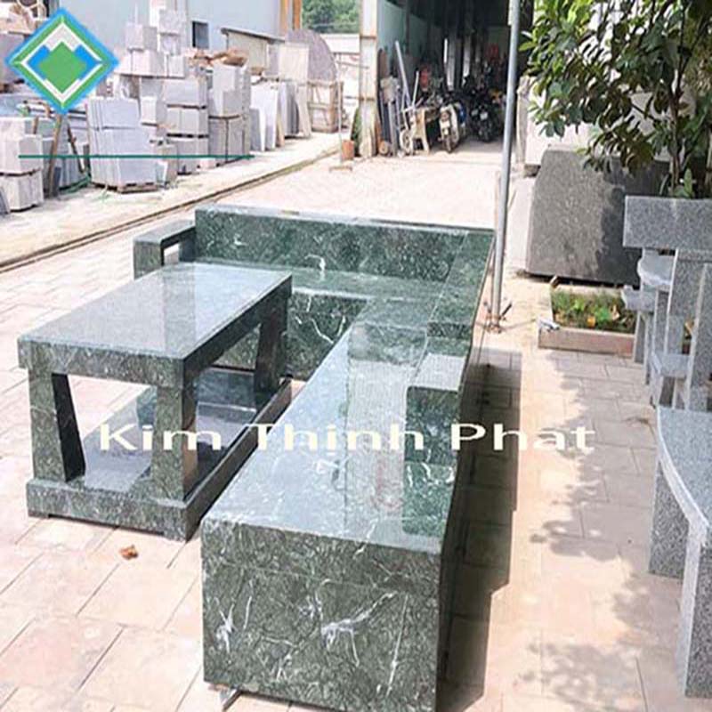 Đá hoa cương granite bàn ăn