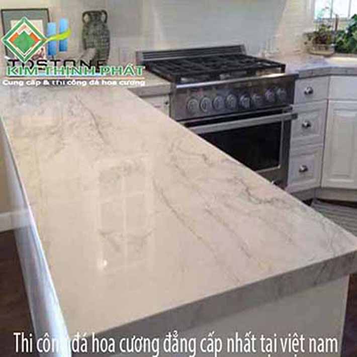 Đá hoa cương granite bàn đảo