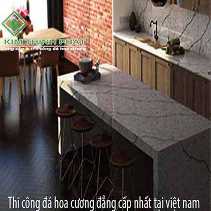 Đá hoa cương granite bàn đảo