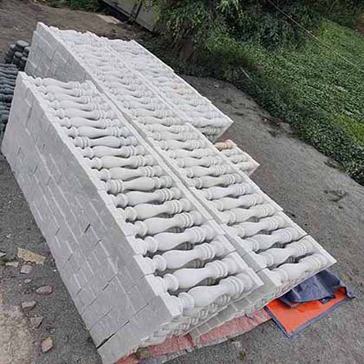 Đá hoa cương granite lục bình