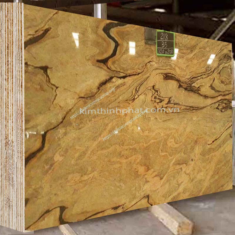 Đá hoa cương granite marble nhân tạo