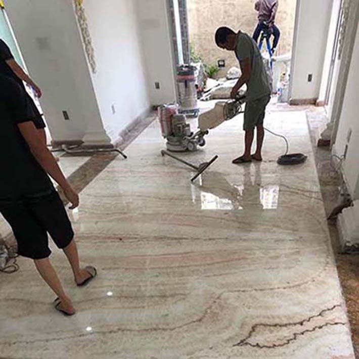 Đá hoa cương granite nền nhà