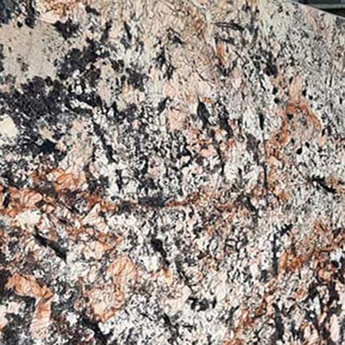 Đá hoa cương granite thi công biệt thự