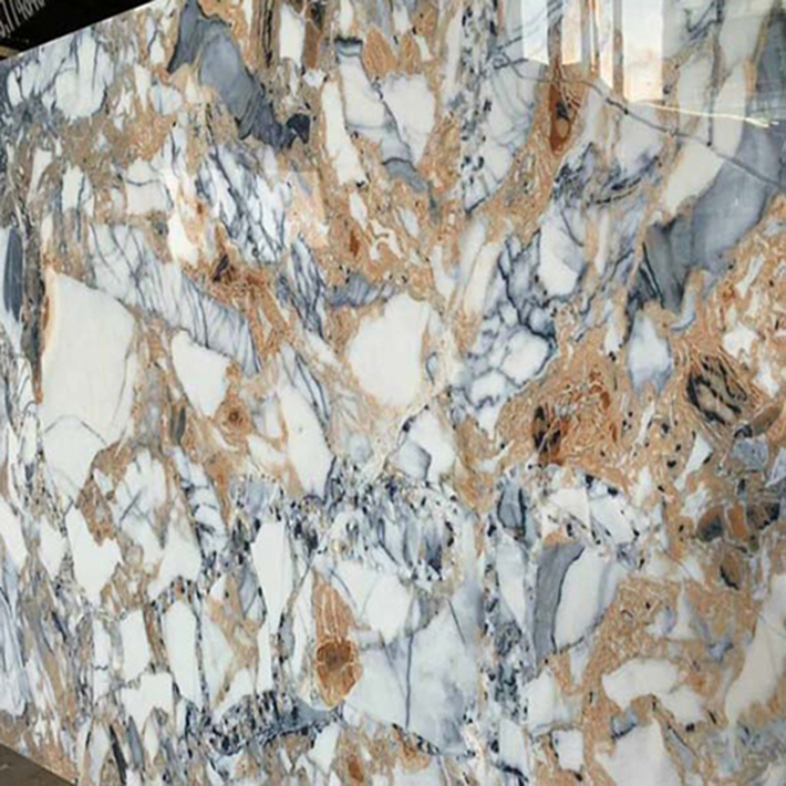 Đá hoa cương granite thi công biệt thự