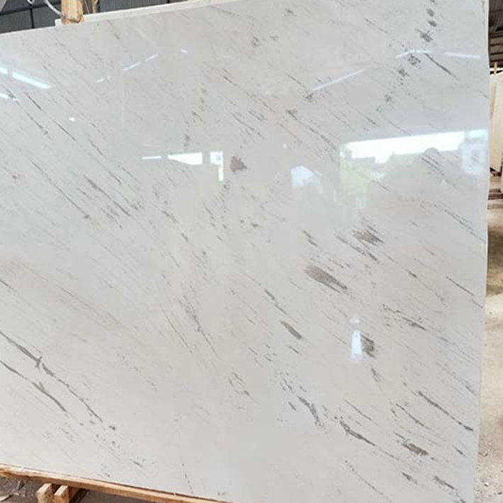 Đá hoa cương granite thi công biệt thự