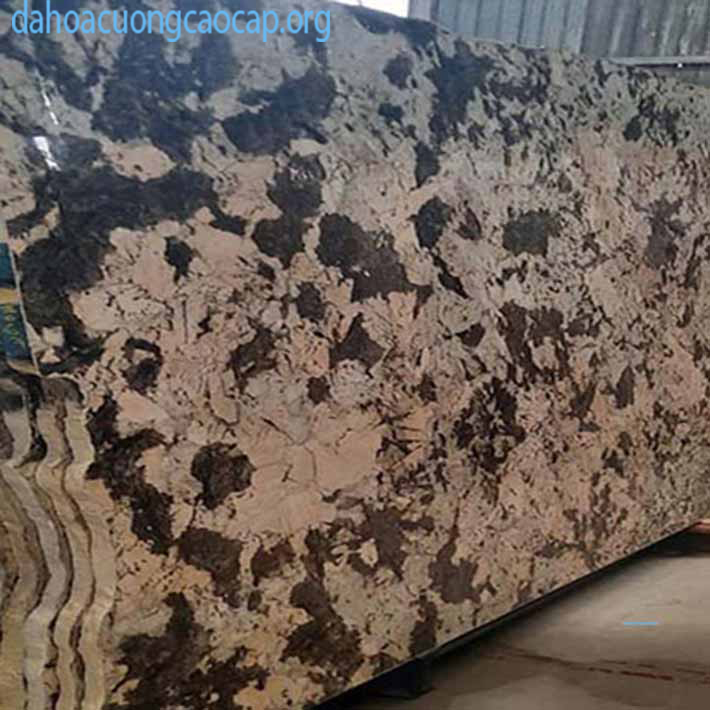 á hoa cương granite tự nhiên