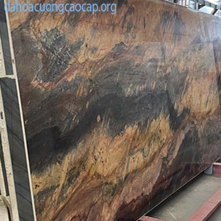 á hoa cương granite tự nhiên