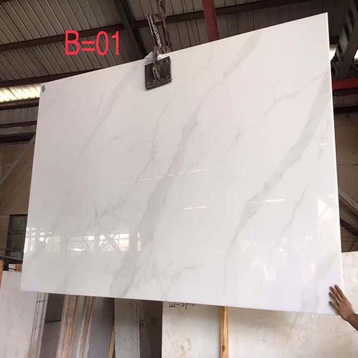 Đá hoa cương granite màu vân mây