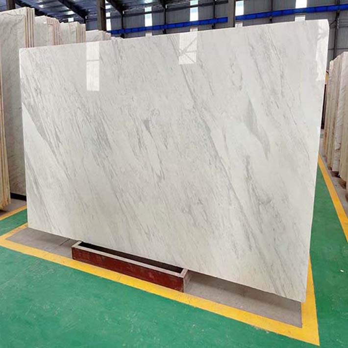 Đá hoa cương granite màu vân mây