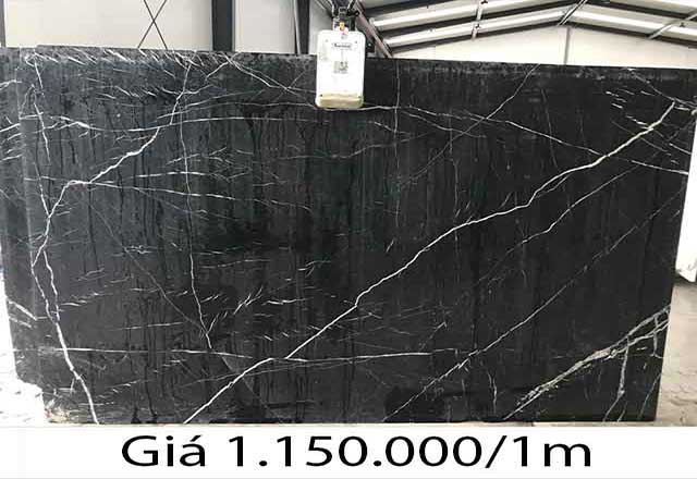 Đá hoa cương marble đen