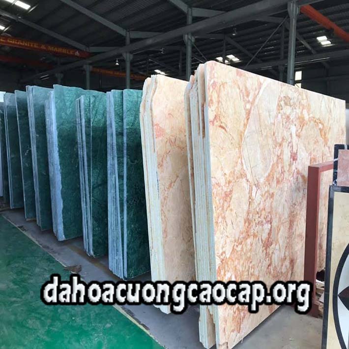 đá hoa cương mẫu granite