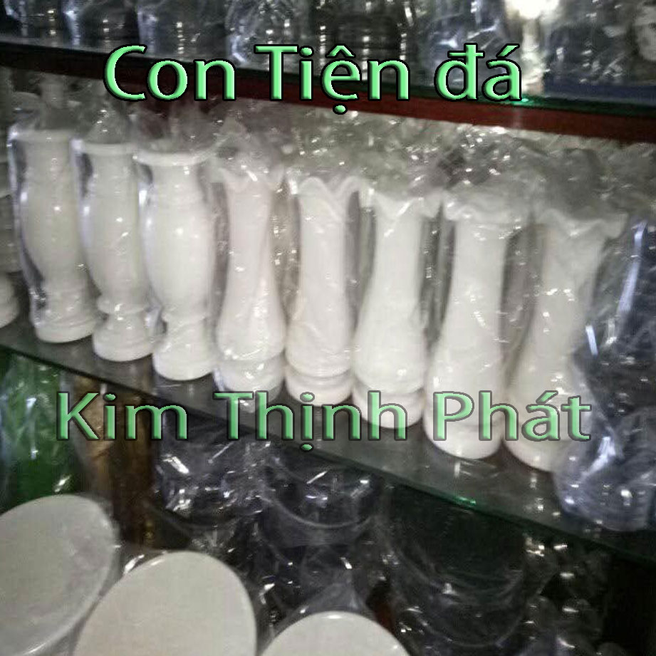 Đá hoa cương mẫu lục bình