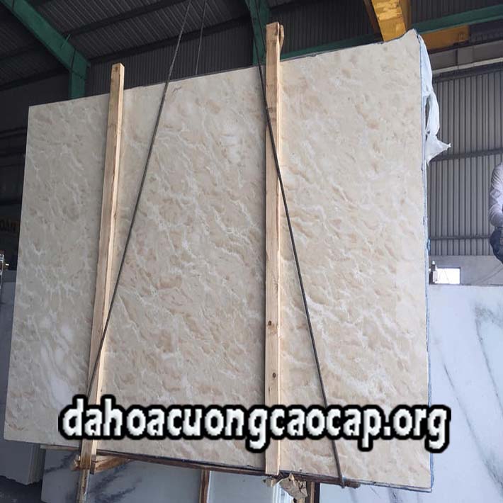 Đá hoa cương mẫu thi công cao cấp