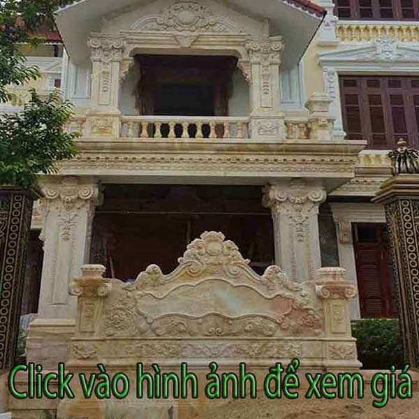 Đá hoa cương loại nào ốp cột vuông