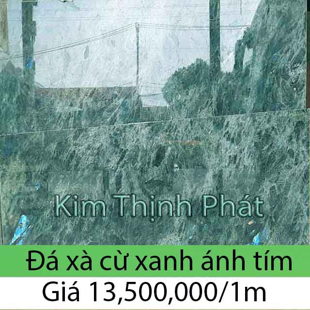 Đá hoa cương phần 69