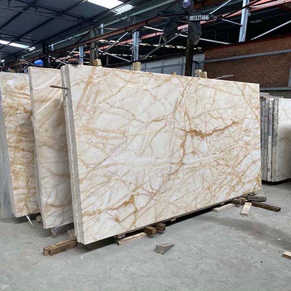 Đá hoa cương giá đá tự nhiên marble đẹp dahc 001