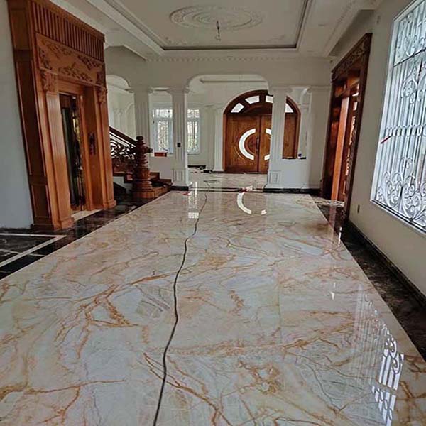 Đá hoa cương giá đá tự nhiên marble đẹp dahc 001