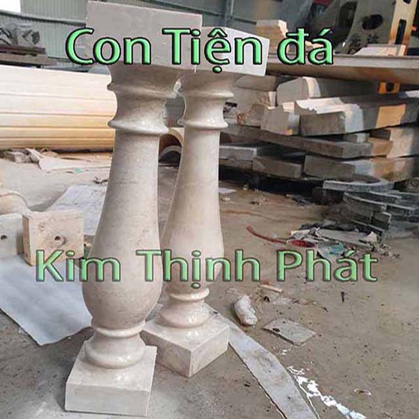 Đá hoa cương con tiện