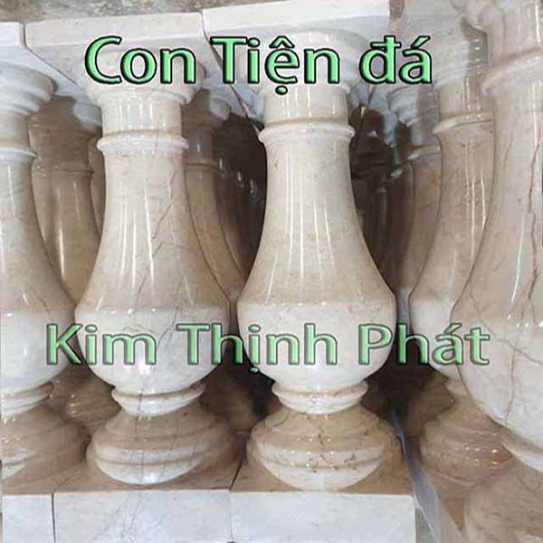 Đá hoa cương con tiện