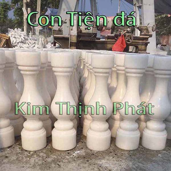 Đá hoa cương con tiện