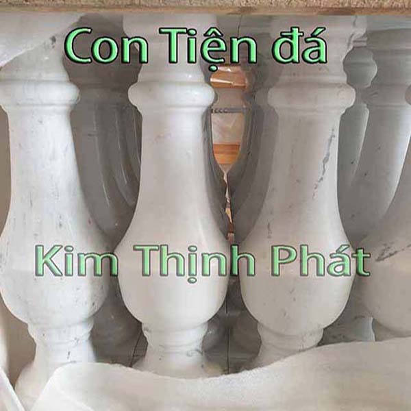 Đá hoa cương con tiện