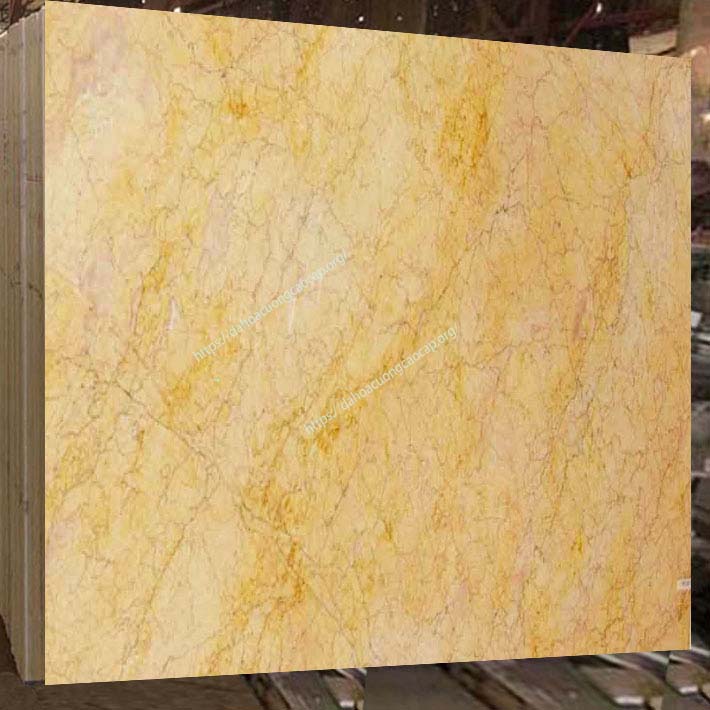 đá marble crema valencia