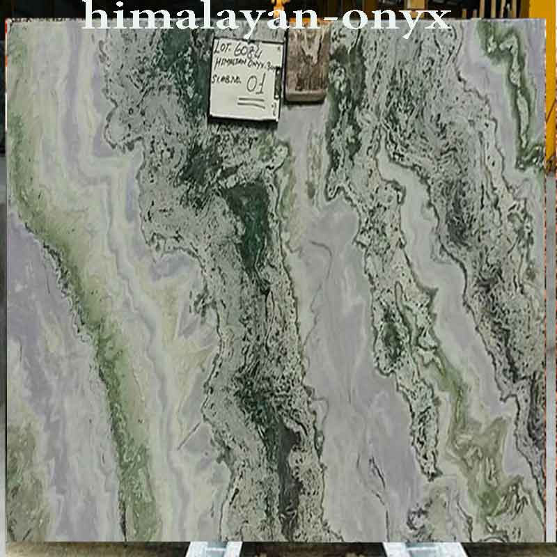 Đá marble himalayan onyx