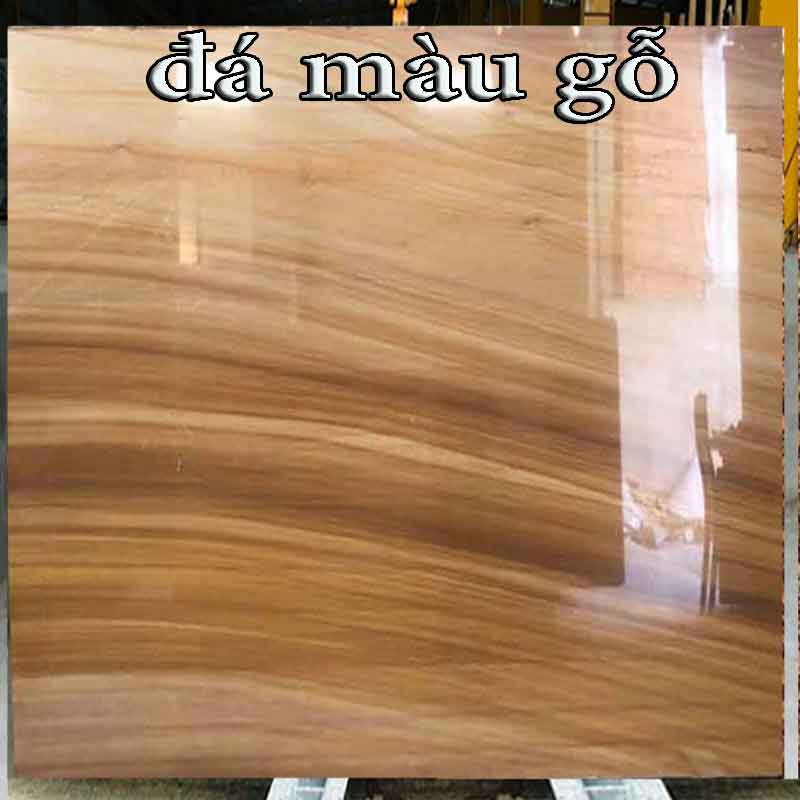 Đá marble màu gỗ