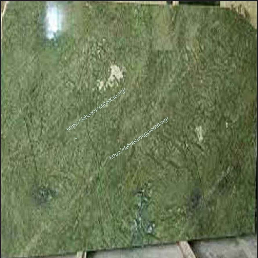 Đá marble ming green