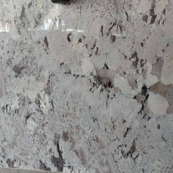 Đá Marble Nhà Phố Mặt Tiền Cao Cấp