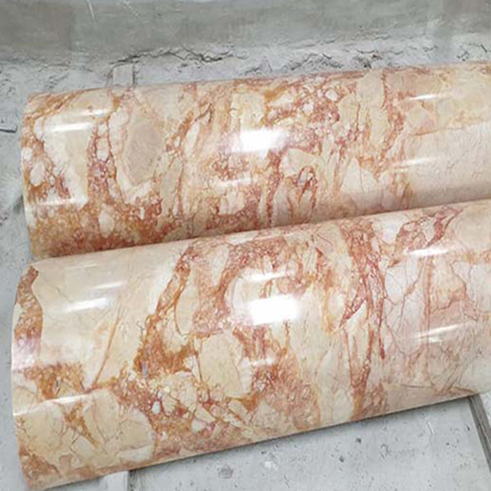 Đá Marble Nhà Phố Mặt Tiền Cao Cấp