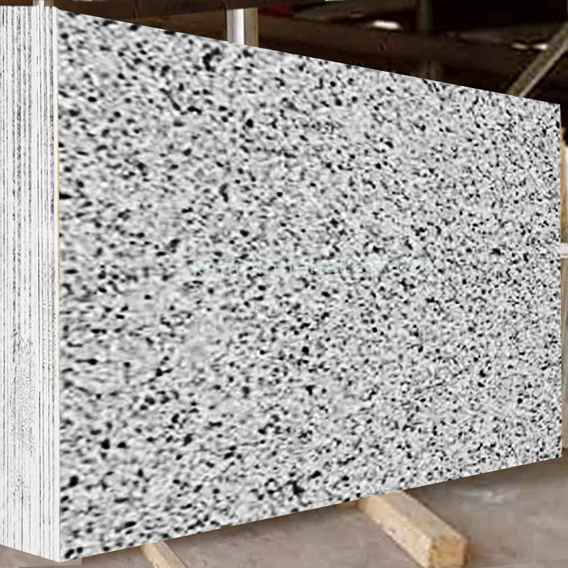 Đá Trắng Bình Định Granite