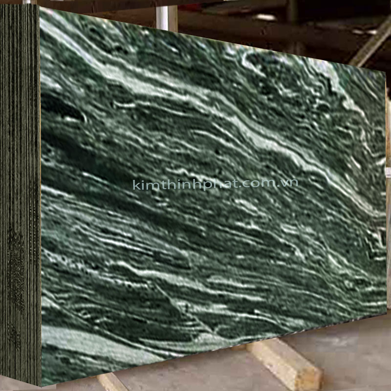 Đá Xanh Brazil Granite Cao Cấp