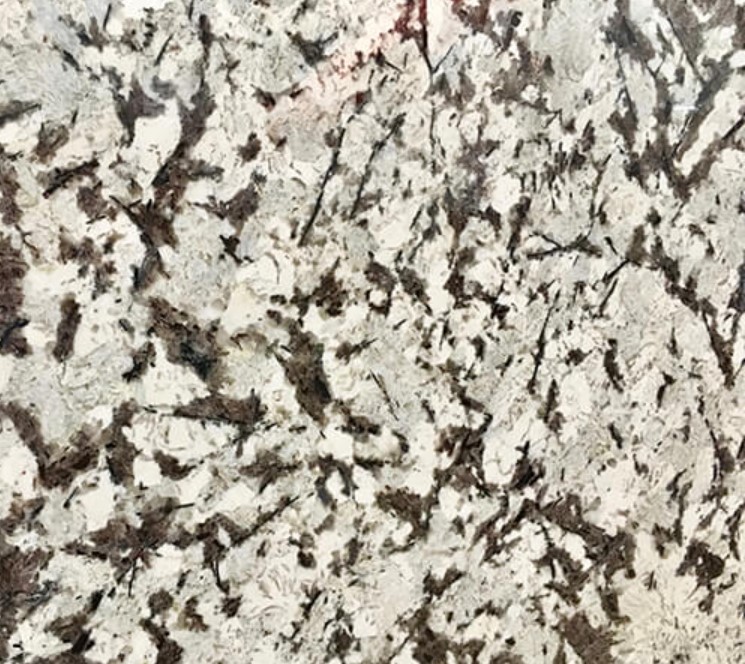 Đá granite delicatus