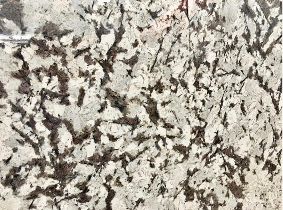 Đá granite delicatus white