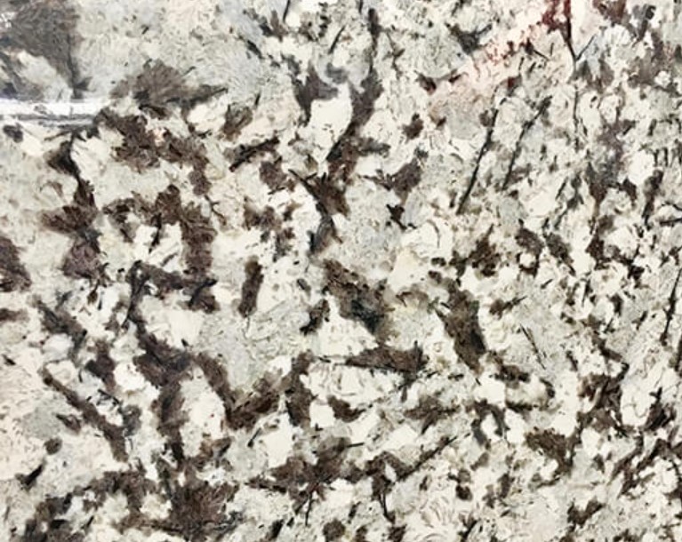 Đá granite delicatus white