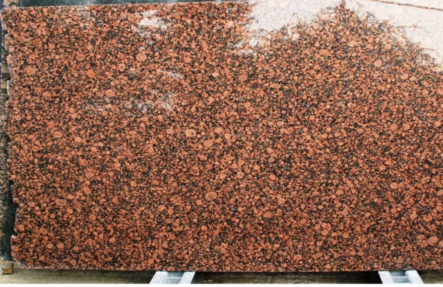 Đá granite đỏ phần lan