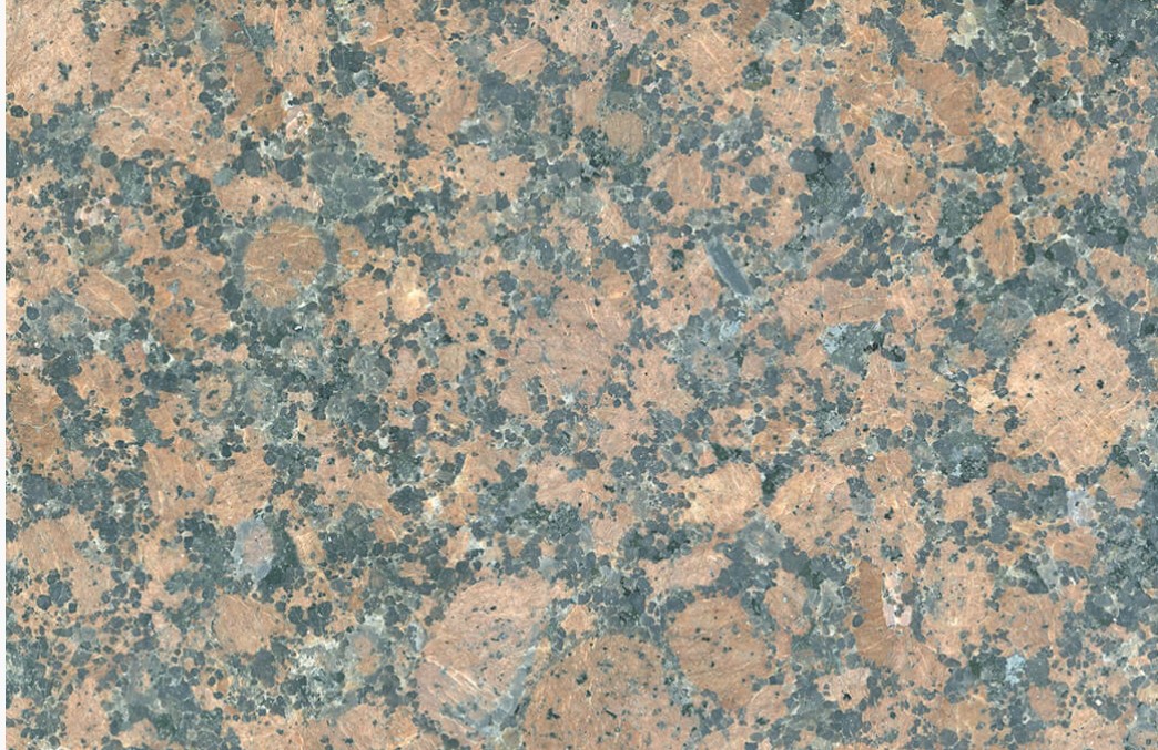 Đá granite đỏ phần lan