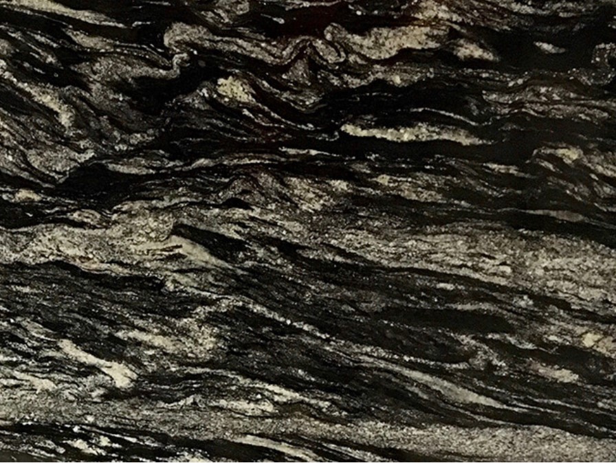 Đá granite magma black