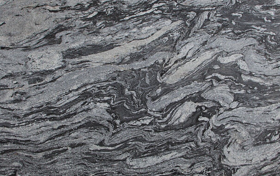 Đá granite magma black