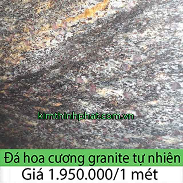 đá hoa cương granite báo giá thi công