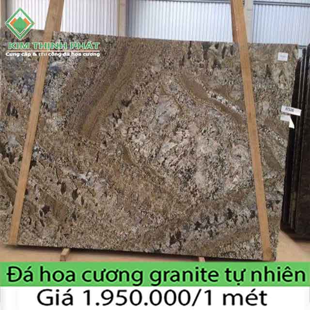 đá hoa cương granite báo giá thi công