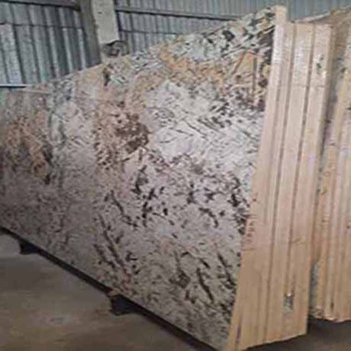 Đá Hoa cương granite của Ý