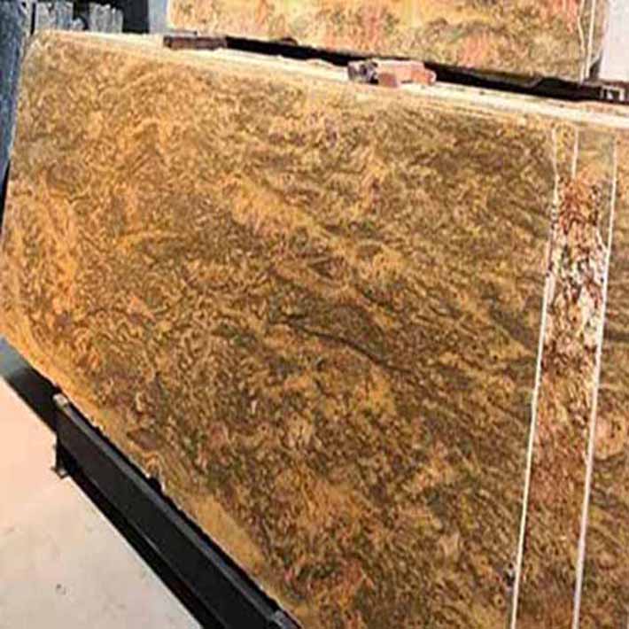 Đá Hoa cương granite của Ý